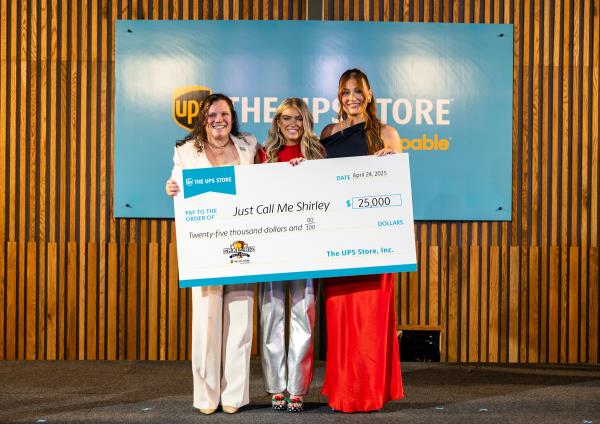 The annual Small Biz Challenge rewards entrepreneurs for innovation and drive.