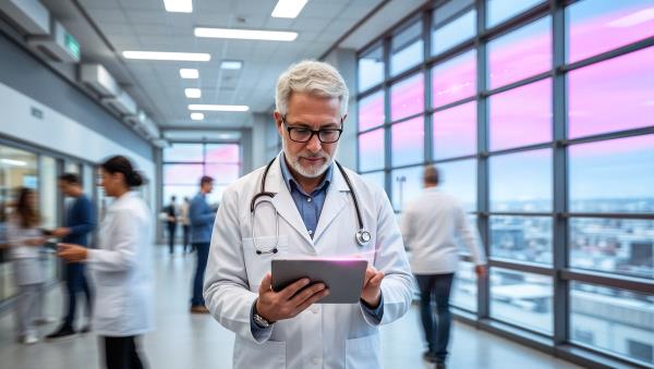 From healthcare to hospitality, connectivity isn’t optional for organizations.